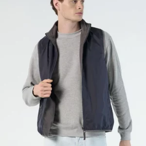 Unisex Reversible Bodywarmer Winner