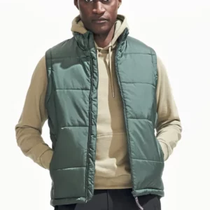 Bodywarmer Warm