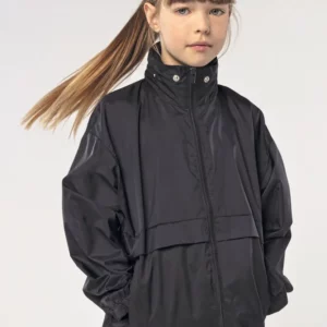 Kids´ Windbreaker Surf