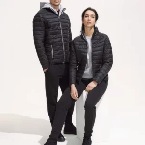 Women´s Light Padded Jacket Ride