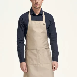 Long Apron Gala