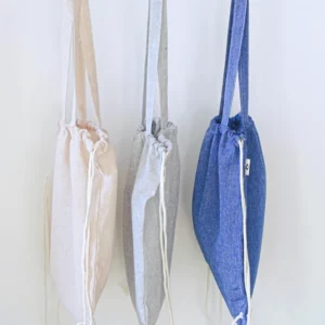 Drawstring Backpack With Handles Atlanta