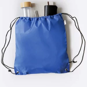 Drawstring Backpack Conscious