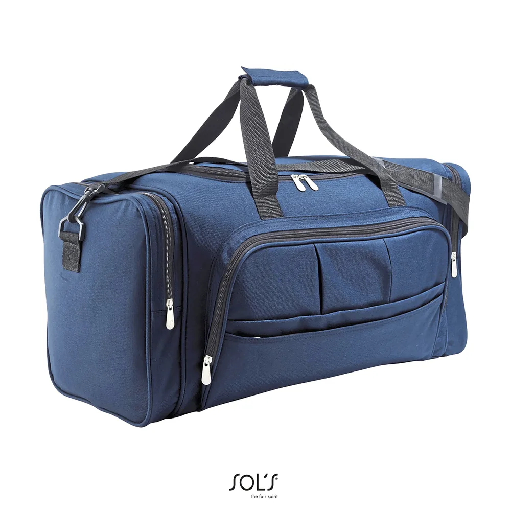 Travel Bag Weekend