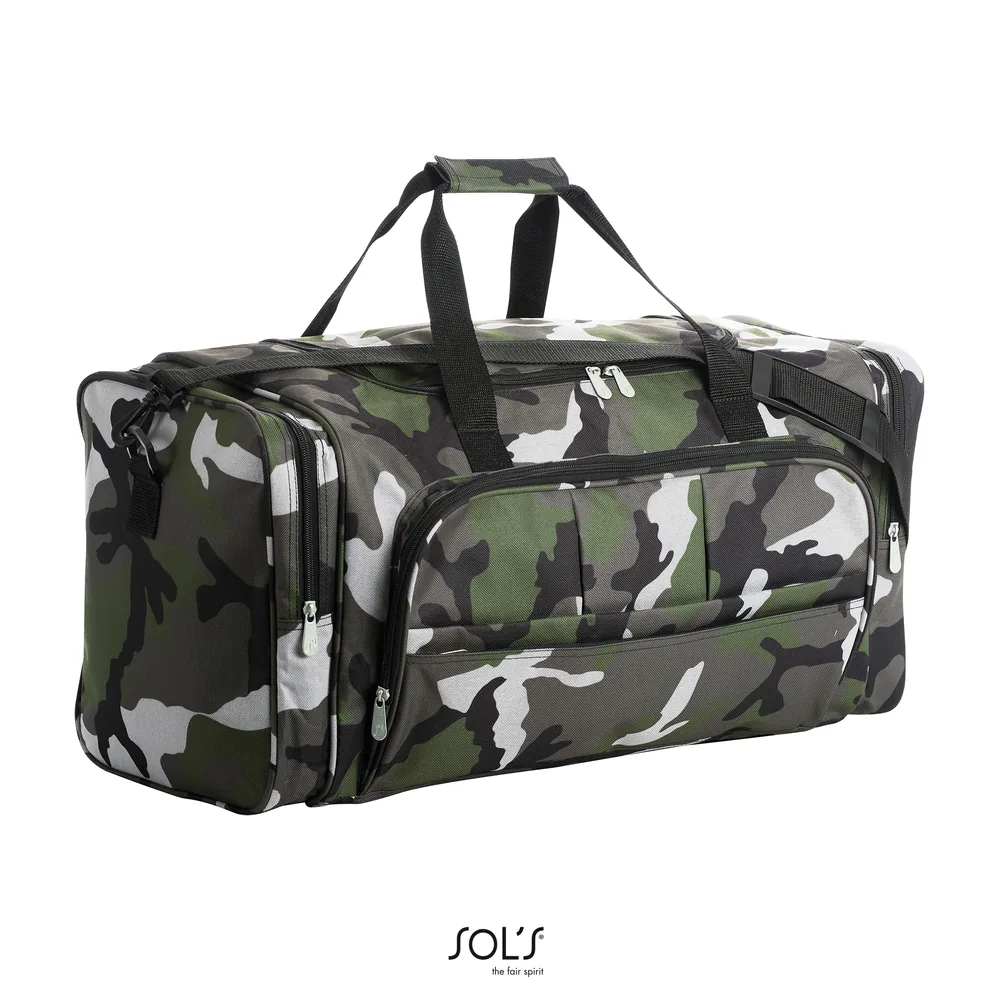 Travel Bag Weekend – Image 2