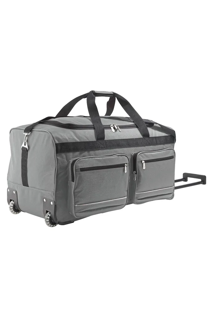 Travel Bag Voyager