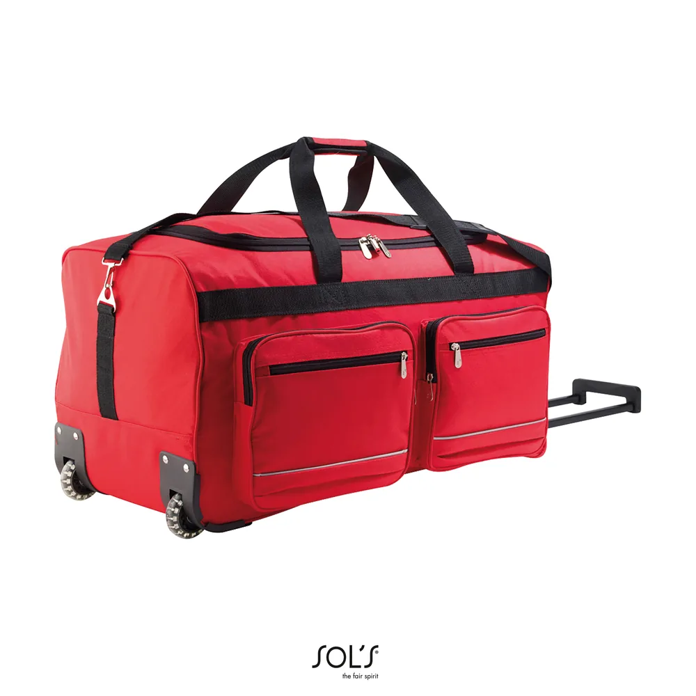 Travel Bag Voyager – Image 2