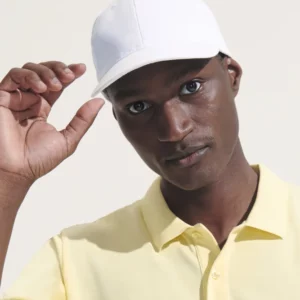 6-Panel Cap Apollo