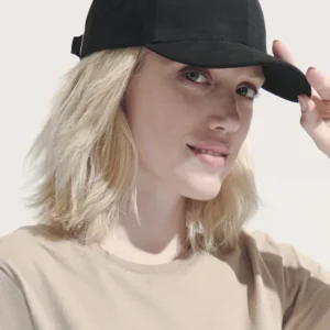 Six Panel Cap Buffalo