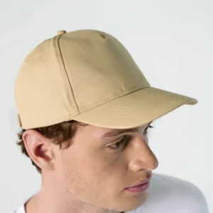 Five Panel Cap Buzz