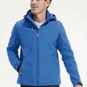 Transformer Softshell