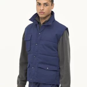 Bodywarmer Equinox Pro