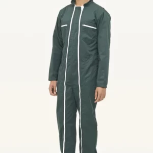 Workwear Overall Jupiter Pro