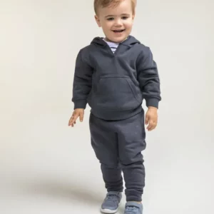 Kids´ Hooded Sweatshirt
