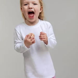 Long Sleeved T-Shirt