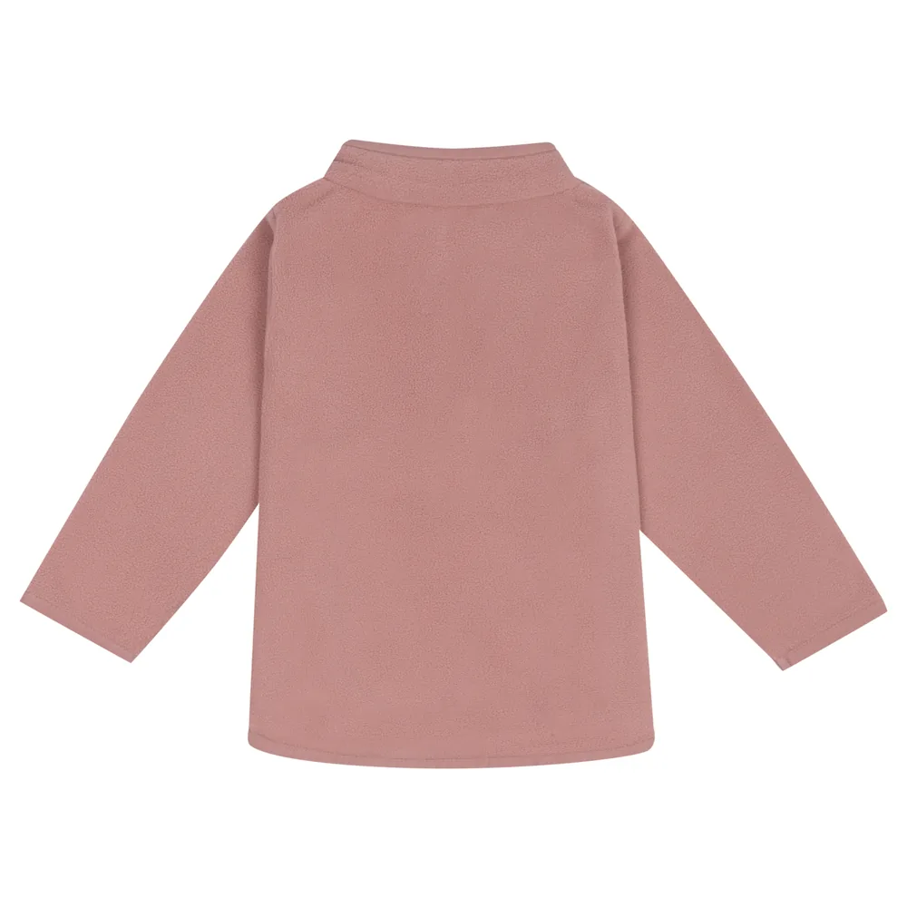 1/2 Zip Lightweight Fleece – Image 3