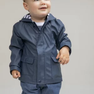 Rain Jacket