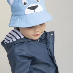 Character Bucket Hat