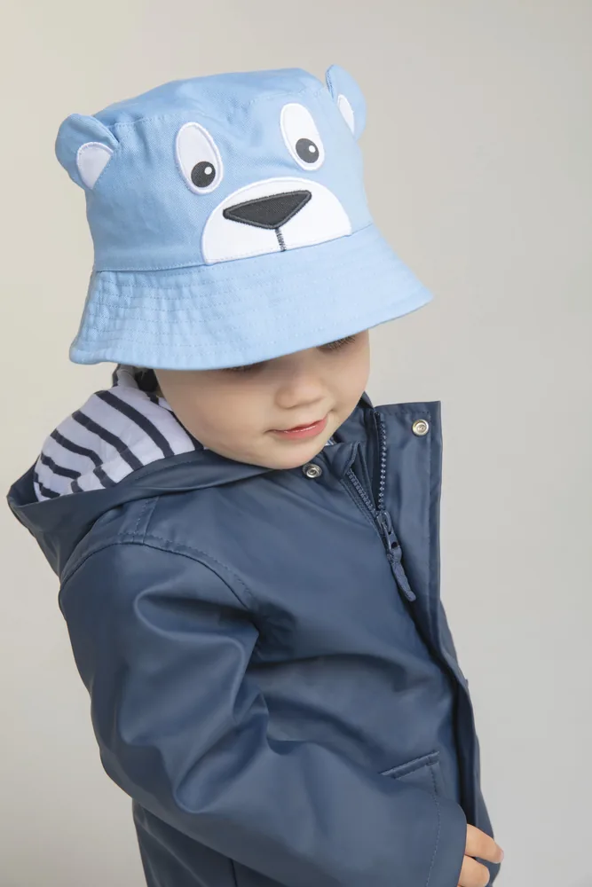 Character Bucket Hat