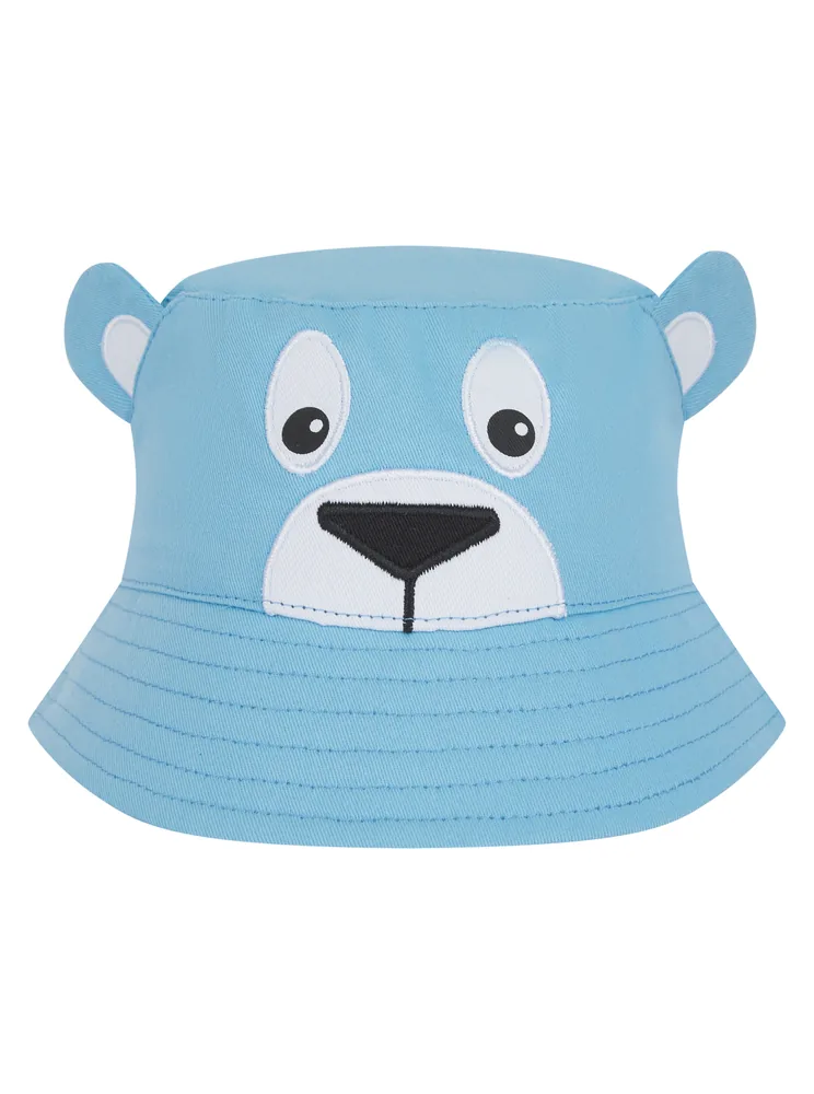 Character Bucket Hat – Image 2