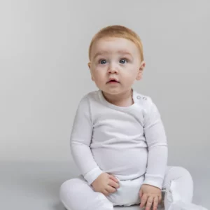 Organic Sleepsuit