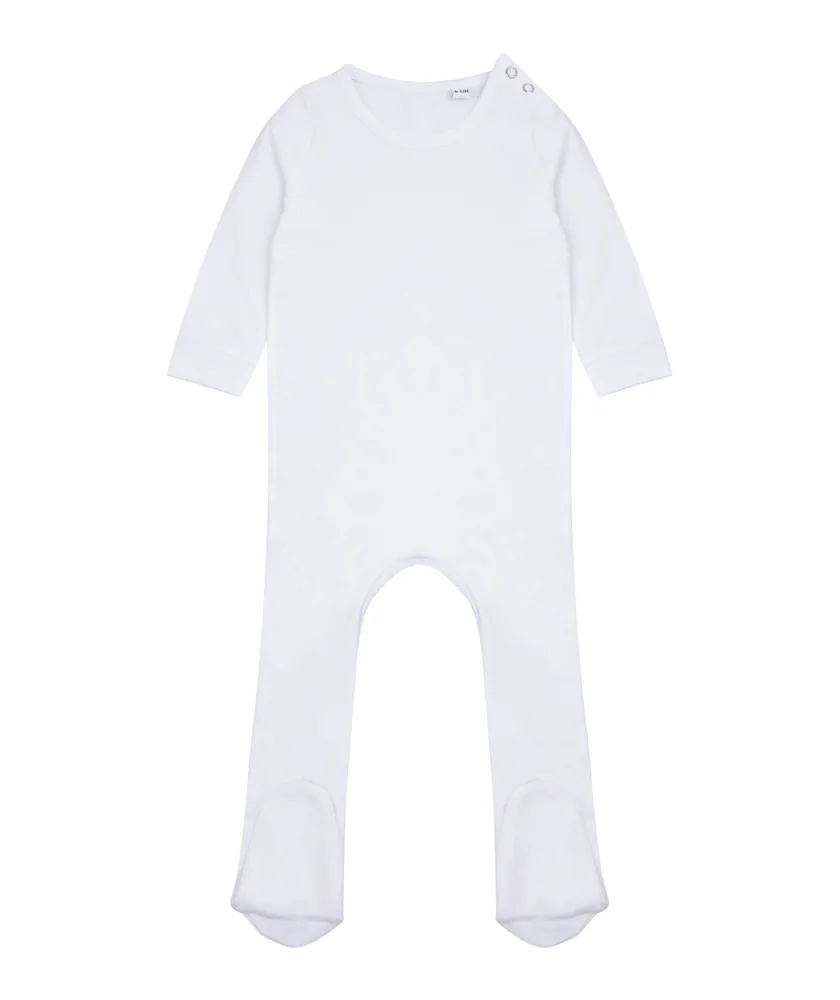 Organic Sleepsuit – Image 2