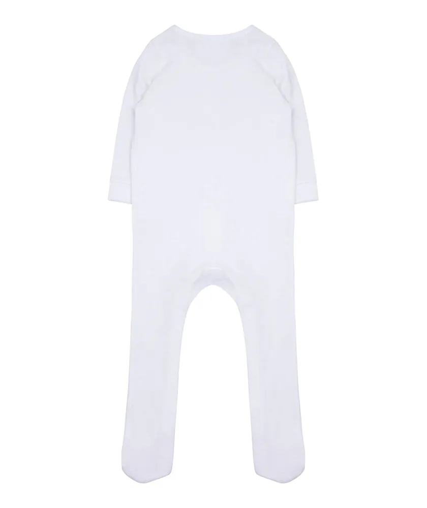 Organic Sleepsuit – Image 3