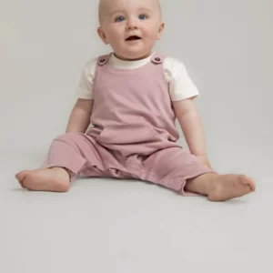Organic Cotton Dungaree