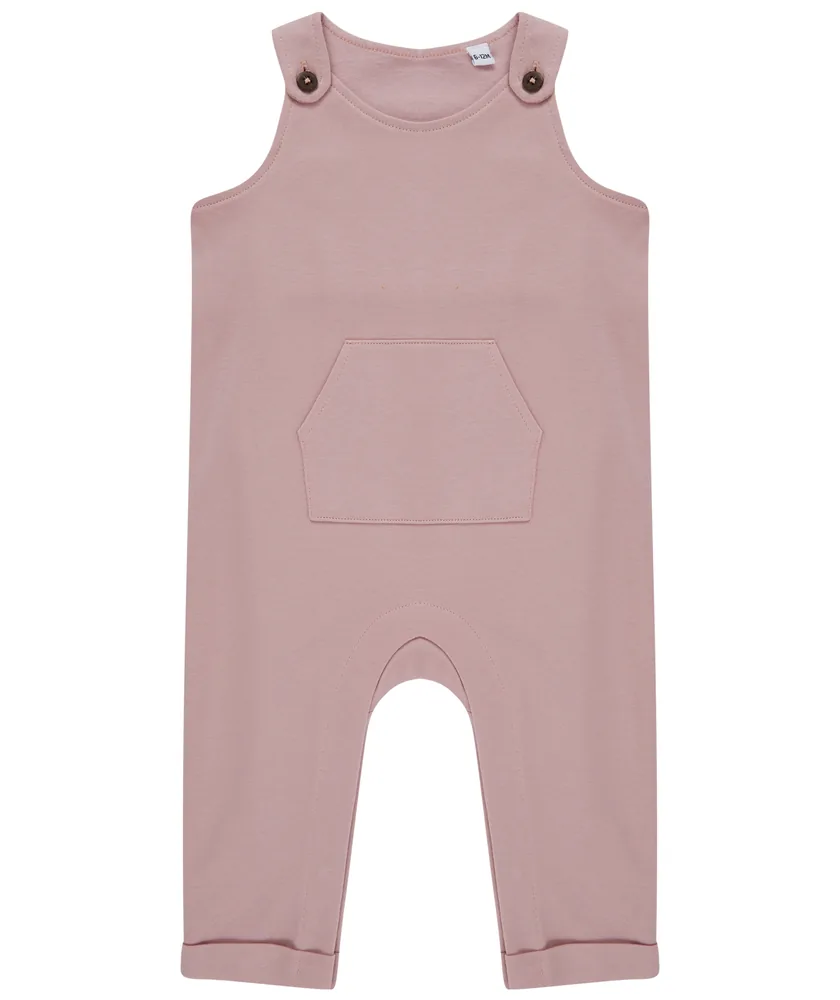 Organic Cotton Dungaree – Image 2