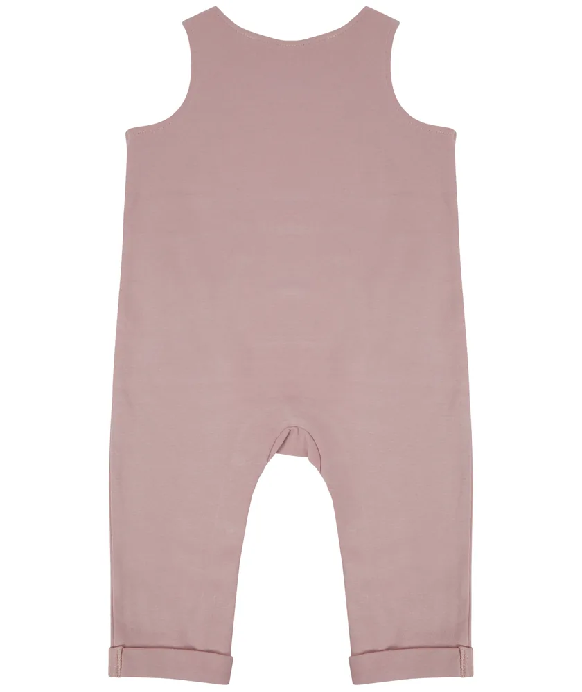 Organic Cotton Dungaree – Image 3