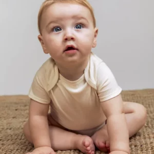 Organic Bodysuit