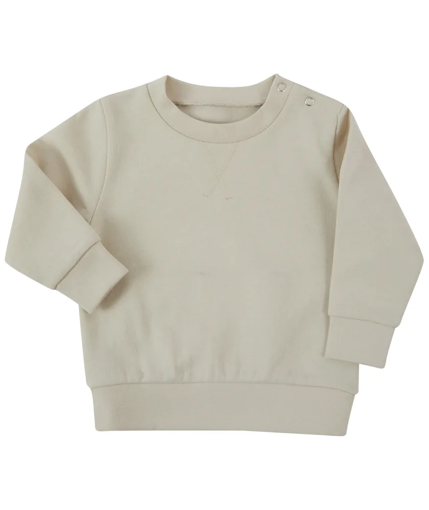 Kids´ Sustainable Sweatshirt – Image 2