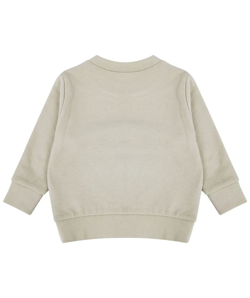 Kids´ Sustainable Sweatshirt – Image 3