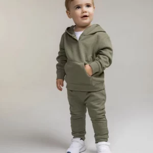 Kids´ Sustainable Hoodie