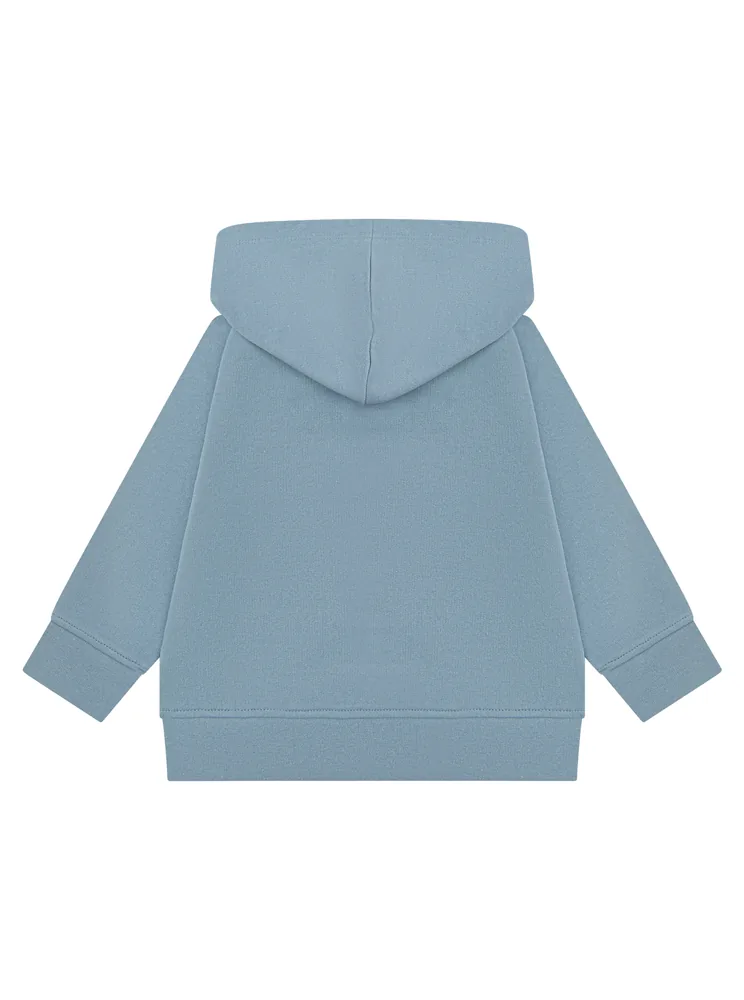 Kids´ Sustainable Hoodie – Image 3