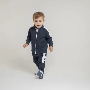 Kids Track Top