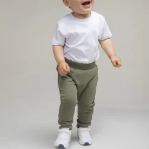 Kids´ Sustainable Joggers