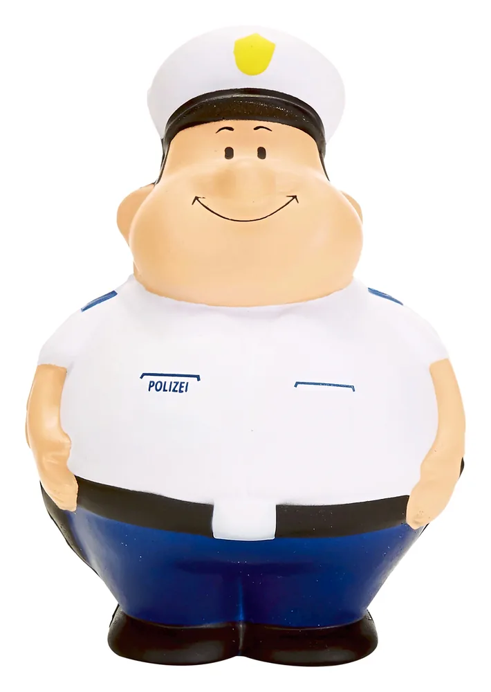 SQUEEZIES® Poli Bert®