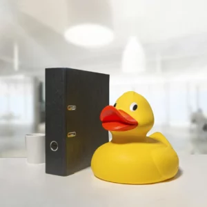 Schnabels® Squeaky Duck Giant