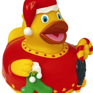 Schnabels® Squeaky Duck Christmas