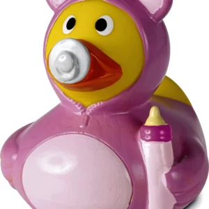 Schnabels® Squeaky Duck Baby