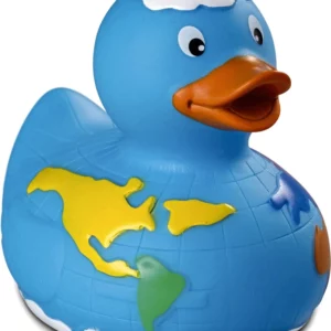 Schnabels® Squeaky Duck World