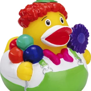 Schnabels® Squeaky Duck Clown