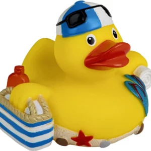 Schnabels® Squeaky Duck Beach
