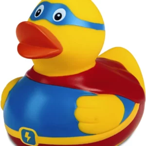 Schnabels® Squeaky Duck Superduck