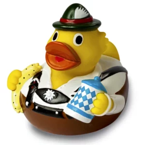 Schnabels® Squeaky Duck bavarian beer mug