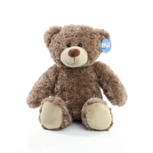 MiniFeet® Bear Bodo