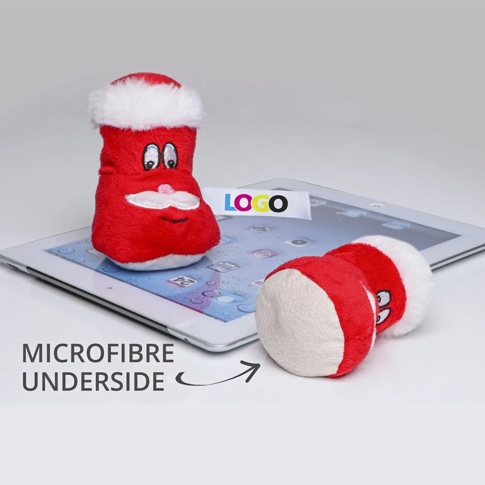 Schmoozies® Santa´s Boot – Image 6