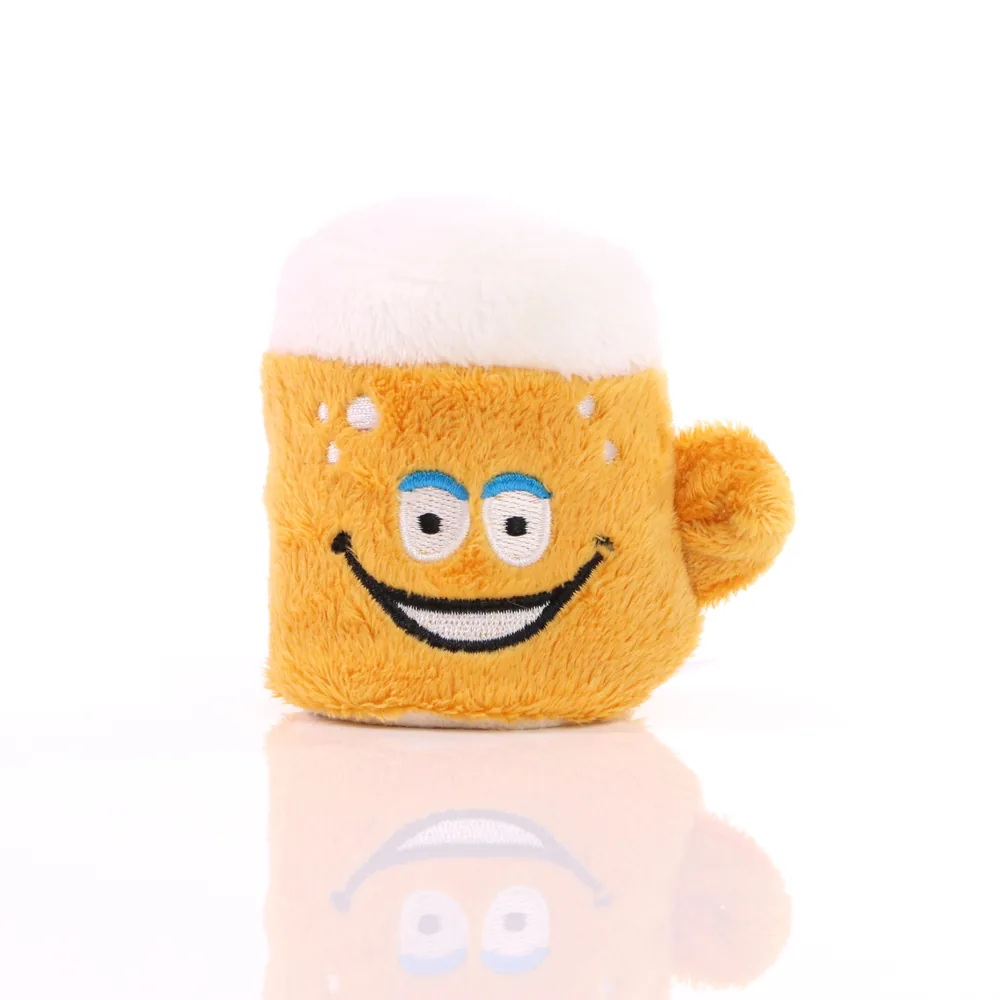 Schmoozies® Beer