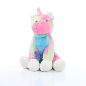 MiniFeet® Plush Unicorn Lulu